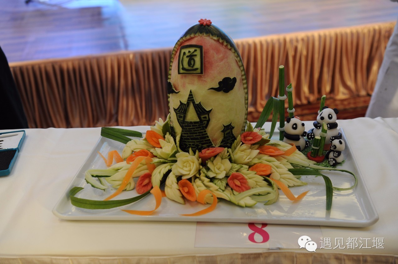 都江堰有什么比较好的主题酒店,创意无限餐具屋