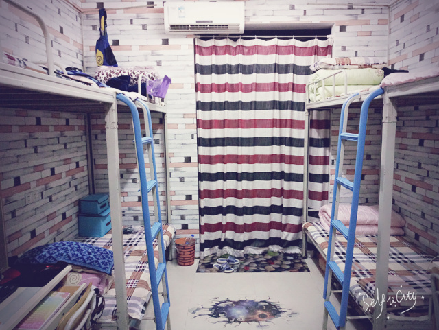 在工贸丨“室”界那么美，一起来看看~