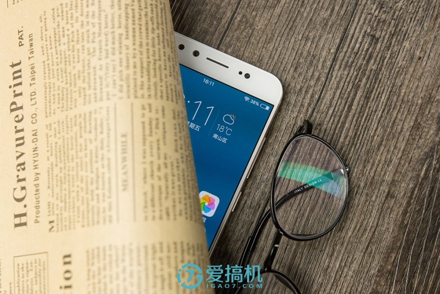 vivox9柔光双摄照亮你的美,柔光双摄vivox9详细评测