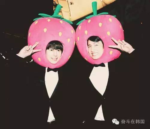 草莓控必备,关于草莓的甜品