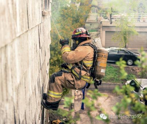 绳索下降器有哪些,绳索下降器操作