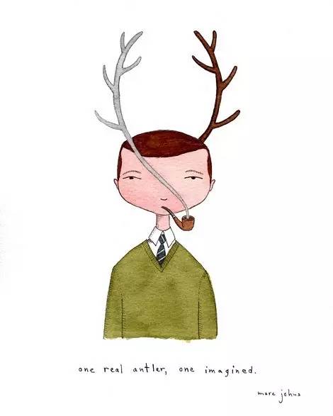 拼图的画法,拼图简易画法