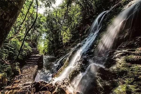 广西玉林传统村落,第四批广西传统村落名单