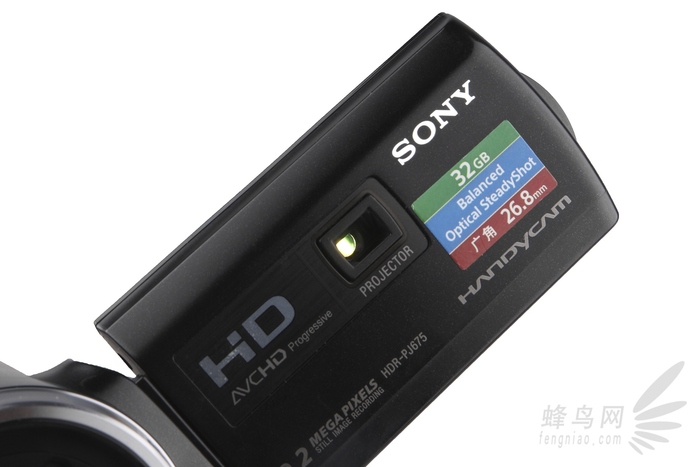 索尼pj675摄像机,索尼hdr-pj675延时摄影