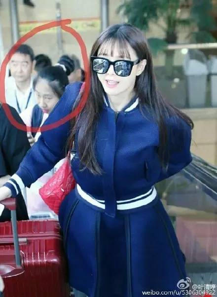 虹桥一姐追星一夜成名,虹桥一姐追星原因