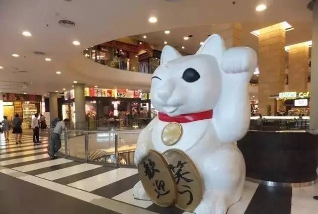 泰国全球最大购物中心,泰国亚洲最大的购物中心