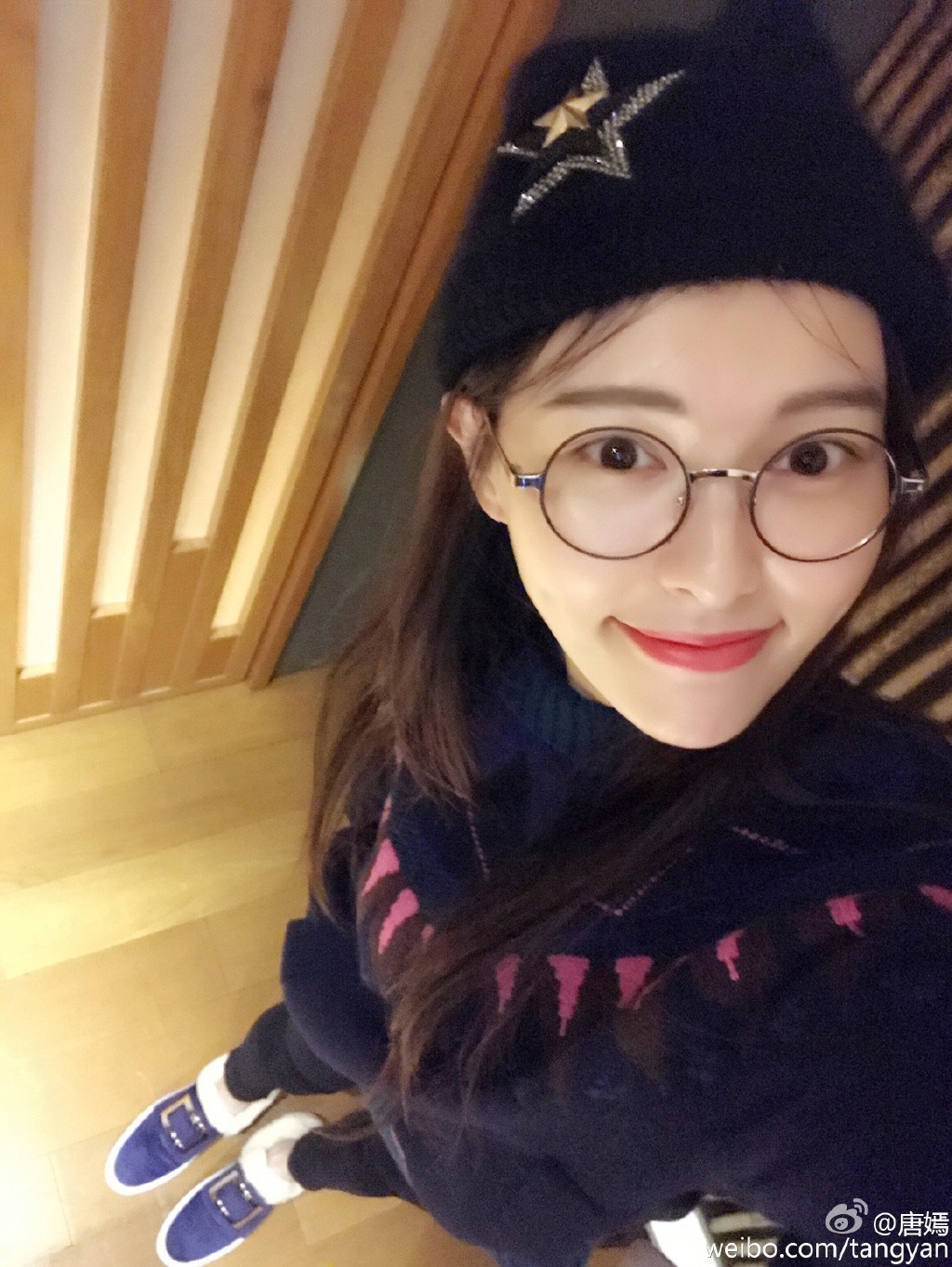 发际线太高怎么办不敢跑步,发际线太高怎样改善杨幂发型