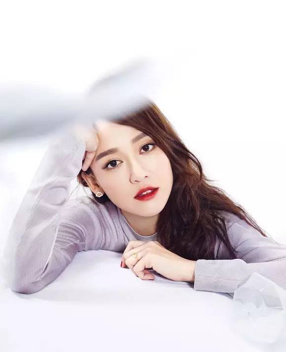 孙俪发际线,发际线太高怎么办博主