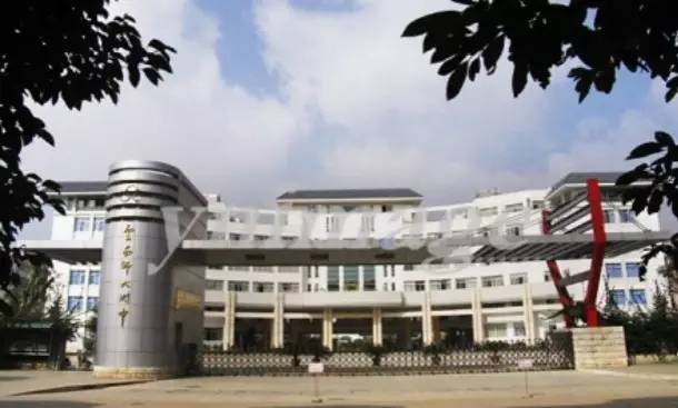 云南昆明最好的高中排名,云南的昆明百强高中