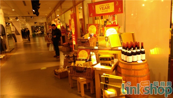 再探上海玛莎百货水土不服的原因竟是太老化？