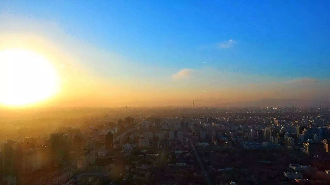 纯个人喜好酒店点评—北京国贸大酒店，睡在云上的日子