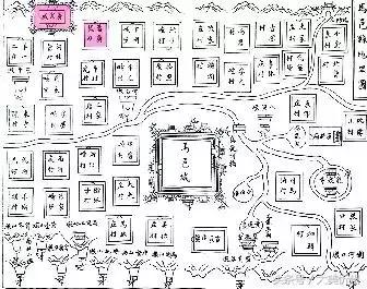 兵家必争之地广武城——山西山阴