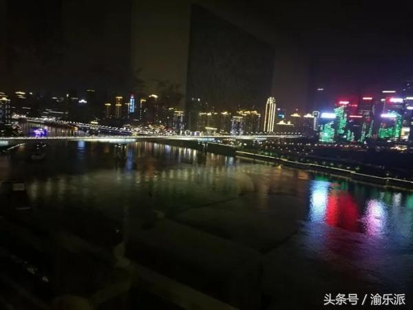 重庆有什么好玩的？是一个好玩又很累的城市