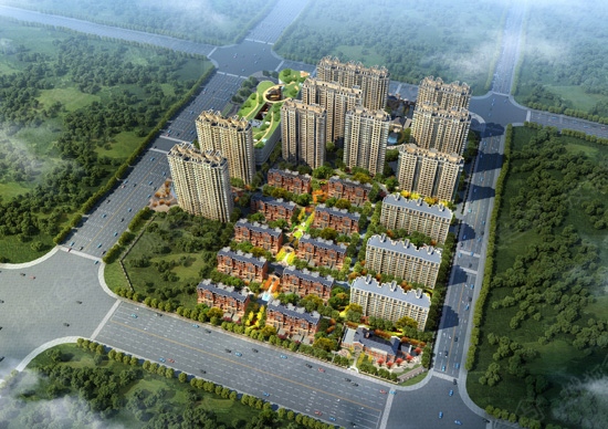 沧州楼市2024成交数据,2018沧州在售楼盘