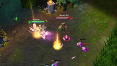 玩lol出什么重伤,玩lol会被弹掉怎么办