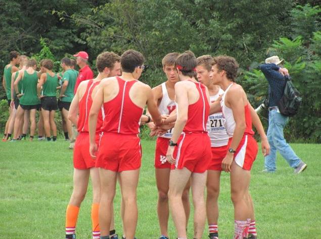 他肥胖被同学嘲笑和欺凌，通过跑步完成逆袭，5公里跑15分钟