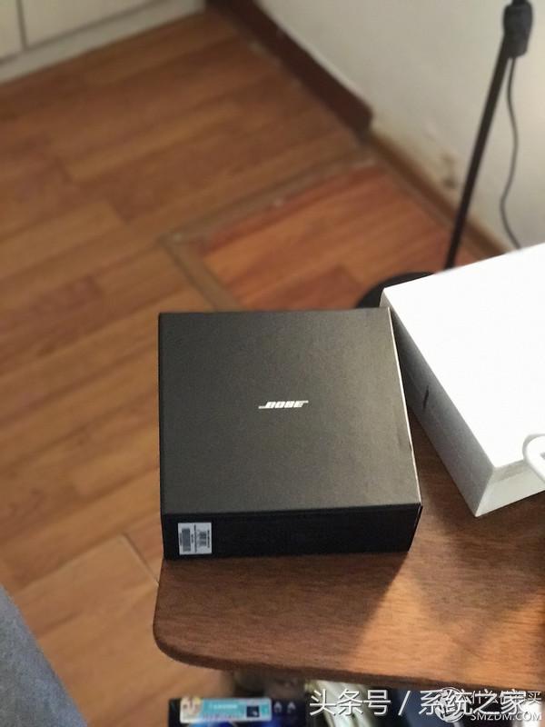 bose降噪耳机qu30测评,boseqc30耳机降噪怎么样