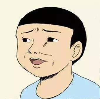 你永远想象不到身边的谁会成为下一个代购，心塞