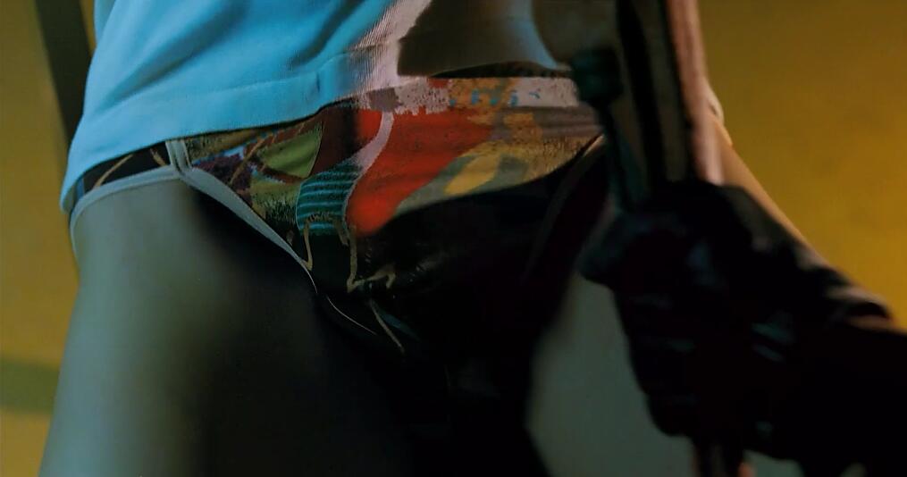 看见恶魔的真实视频,看见恶魔原型