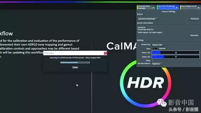 技术干货！资深视频编辑教你调教4k和HDR家庭影院投影机！