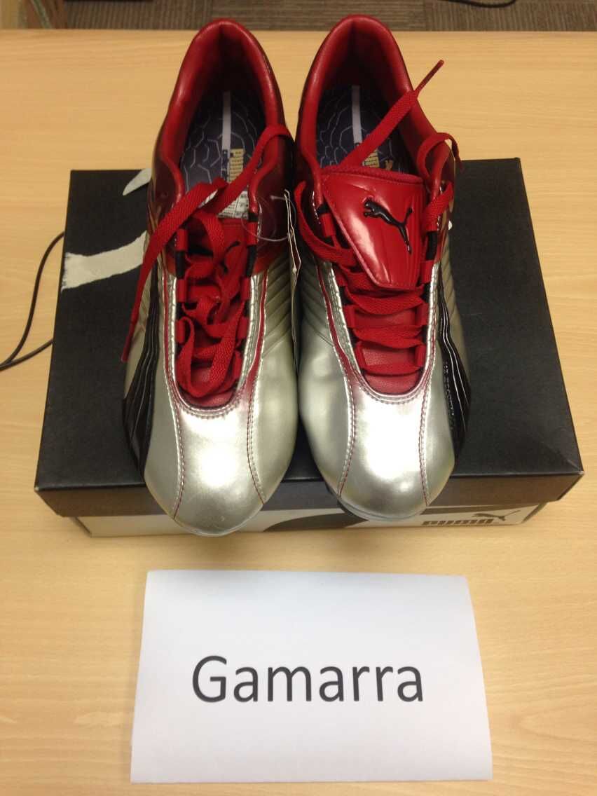 彪马足球鞋顶级和高端的区别,彪马最好的足球鞋