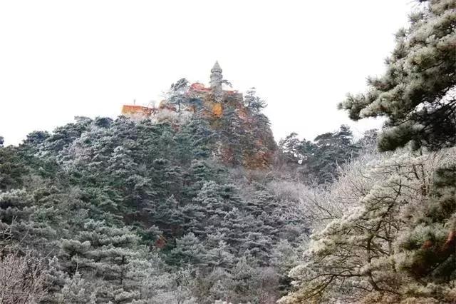 12月京津冀旅游景点推荐,京津冀12月份自驾最佳路线