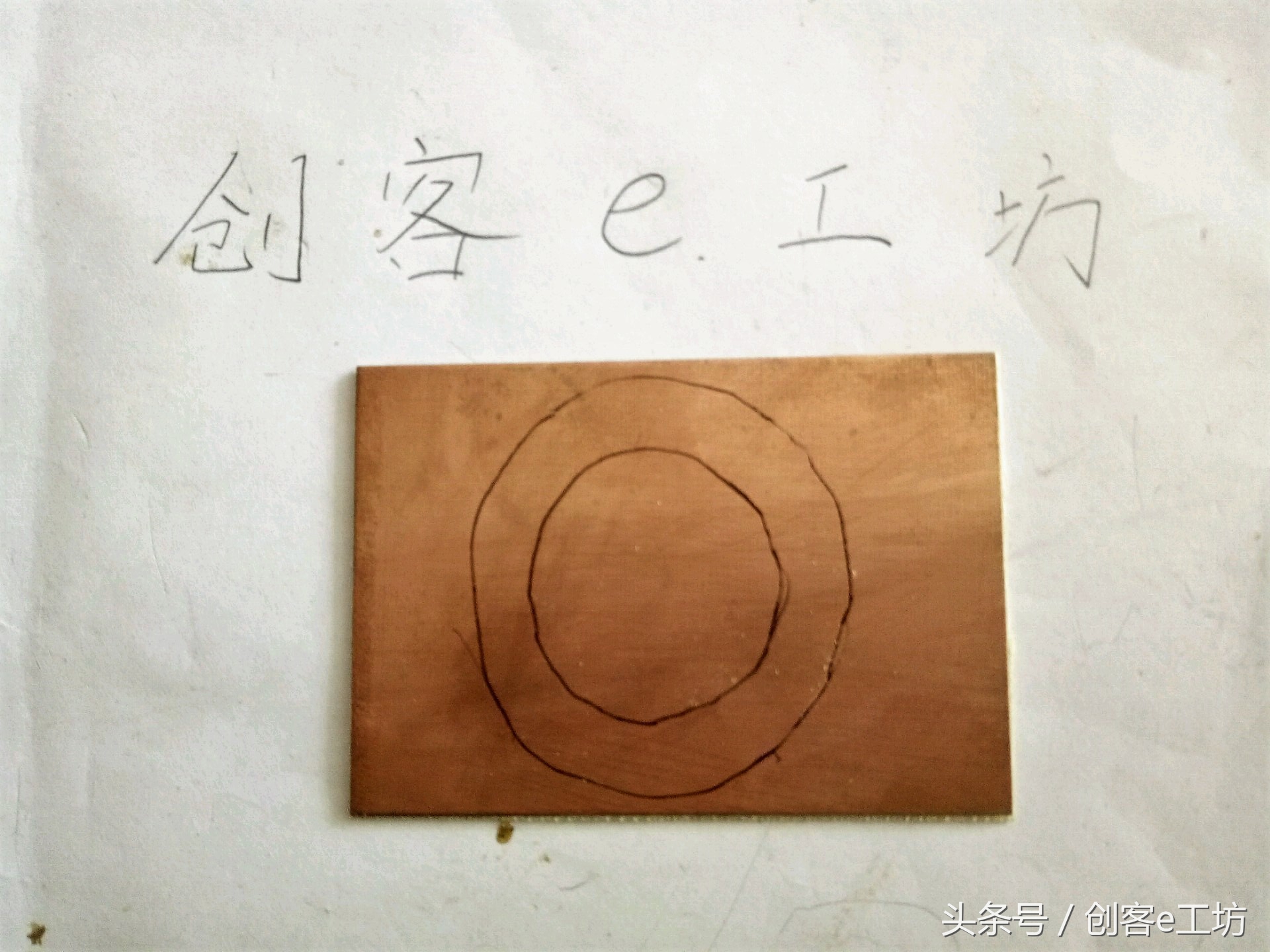 如何制作水晶摆件底座,水晶家用手工装饰