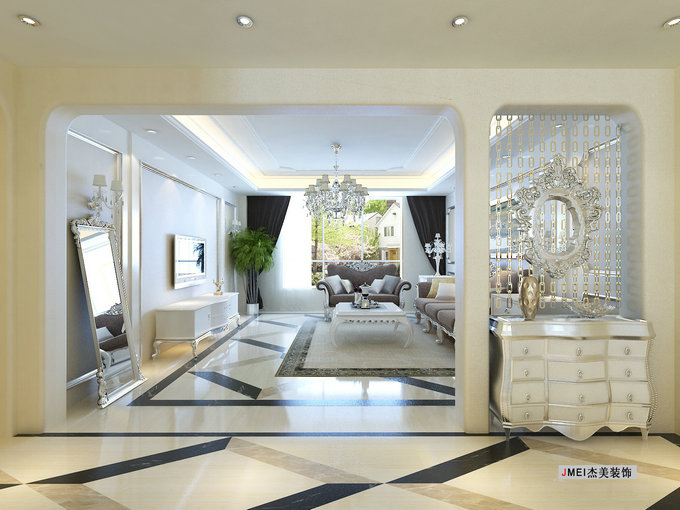 半山壹号,半山壹号东区