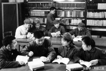 工农兵大学生:那个时代,那样一群人