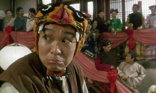 周星驰西游记台词经典对白,周星驰经典片段台词