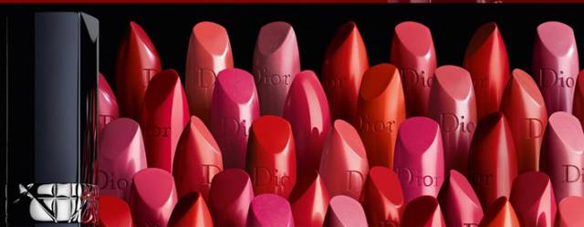 女人一生中必买的口红,女人一生必买10款口红颜色