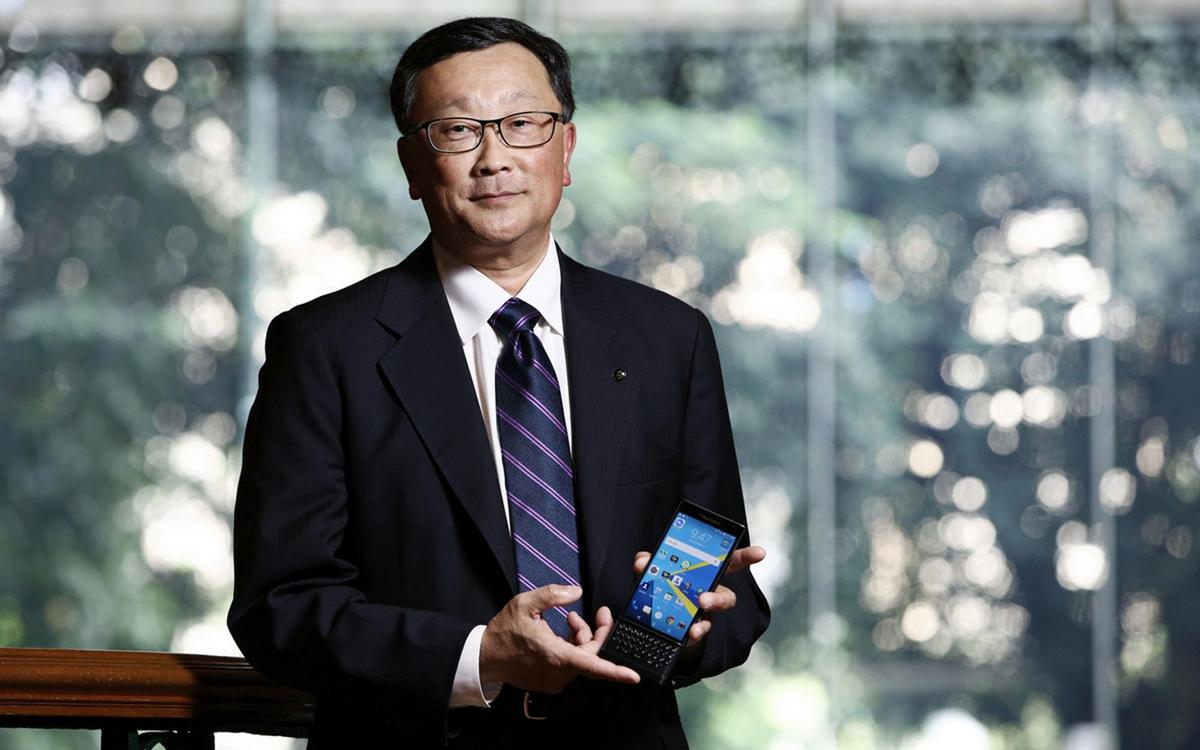 每日科技资讯,魅族黑莓手机