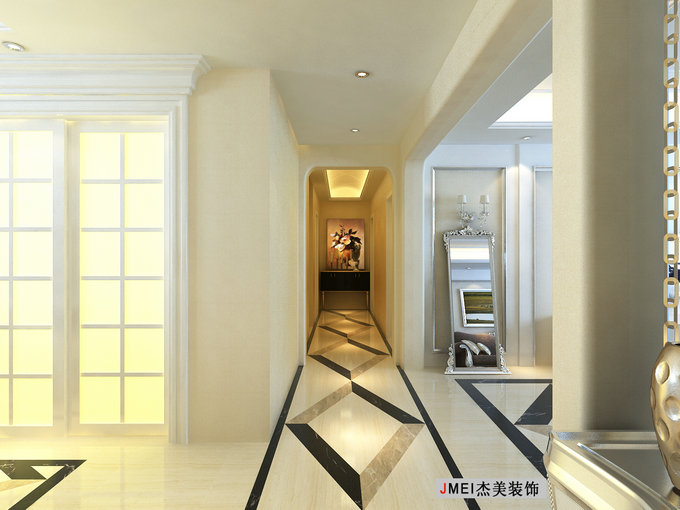 半山壹号,半山壹号东区