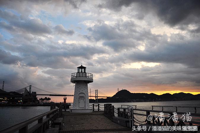 山阴山阳地区五县旅行线路指南