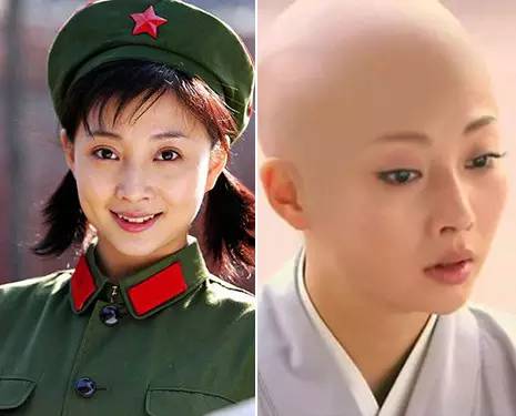 颖儿被众人嫌弃,颖儿星空装惊艳亮相