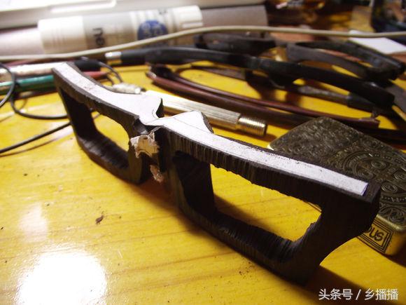 手工眼镜框搭配,手工眼镜框男款