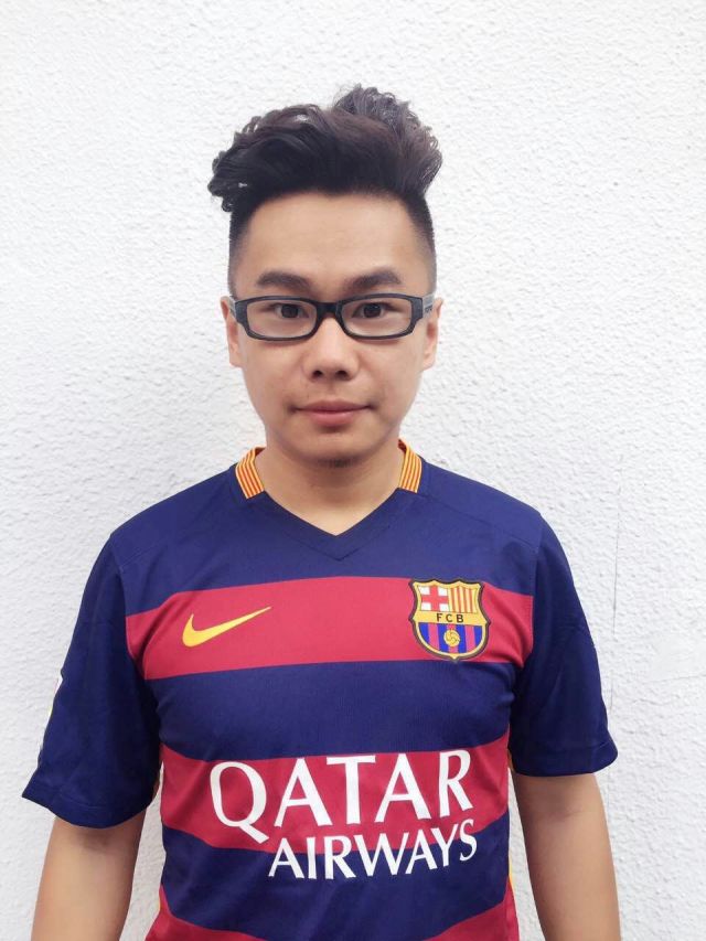 中国巴萨球迷会,冰冻三尺非一日之寒融三尺之冰