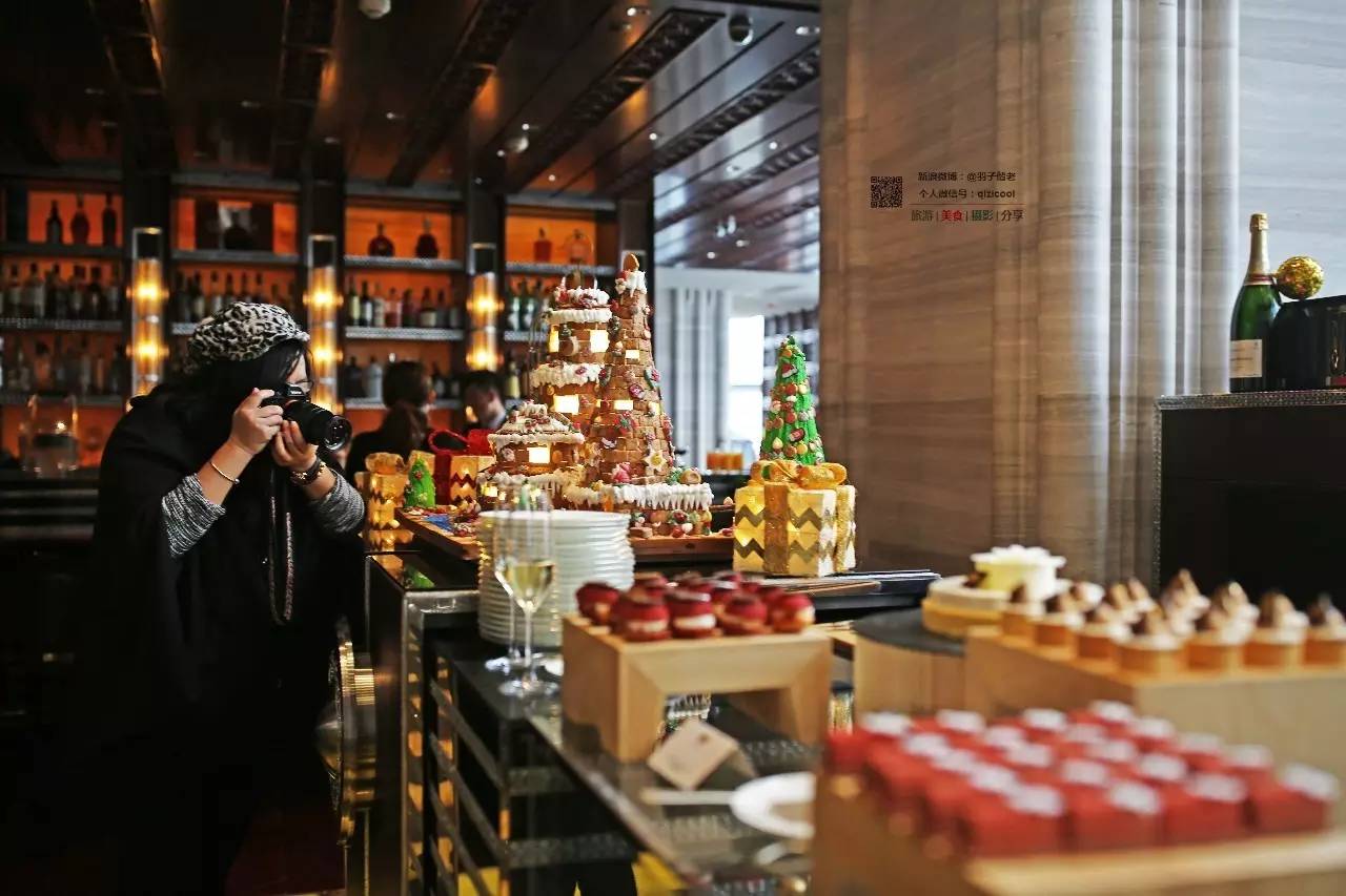 这个圣诞季，澳门MO的火鸡已经出炉啦！