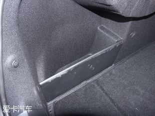 涡*大轮**法好科鲁兹/C4L/K3对比静态篇