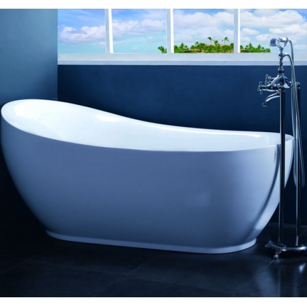 卫生间浴缸漏水怎么解决,卫生间浴缸水下不去是什么原因