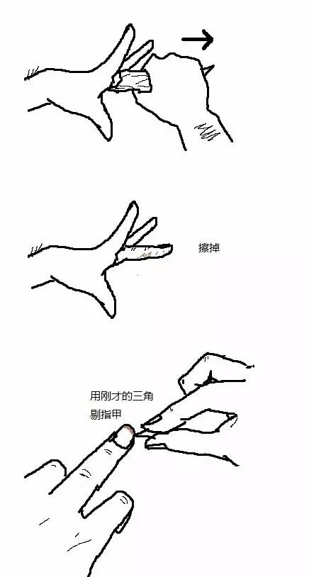 论：擦拭菊花的正确方式与解析，这都不懂还过什么生活真的是