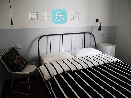 （乐玩｜joyce）形简意繁青山美宿