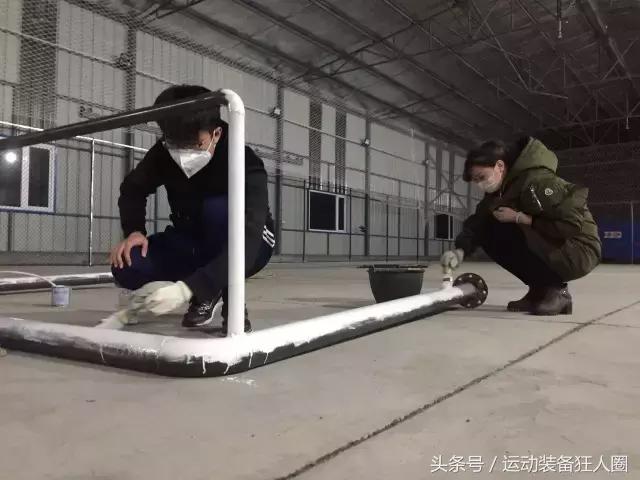 红蜻蜓篮球场,红蜻蜓青少年足球