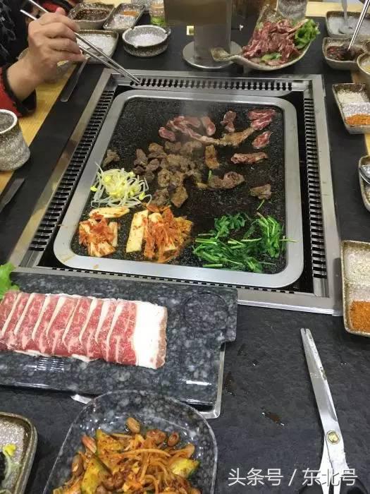 沈阳聚会唱歌一体餐厅,沈阳适合同学聚会的餐厅