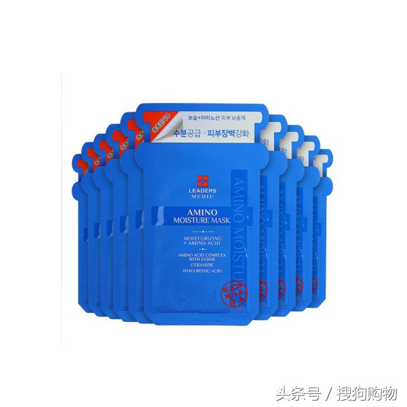 韩国很火面膜测评,韩国哪一款面膜比较好