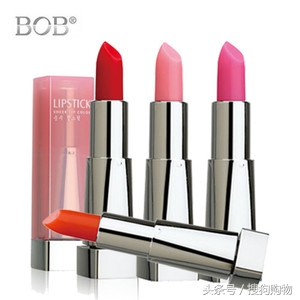 30块左右口红,30块3支口红