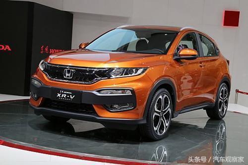 颜值在线性价比高15万入手合资suv,家用舒适耐用省心宽敞的中型suv
