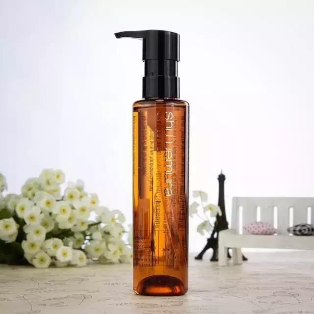 植村秀卸妆油好还是柚子卸妆乳好,植村秀琥珀卸妆油和卸妆膏哪个好