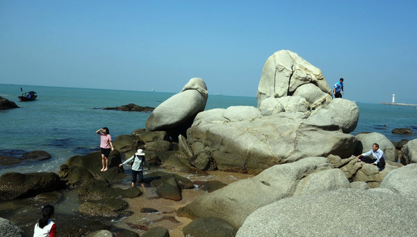 全家去三亚自驾过年攻略,十一月份带全家去三亚