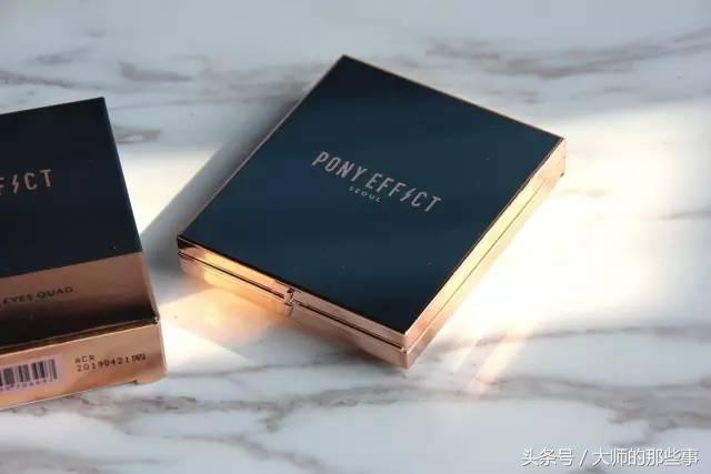 现在比较流行什么颜色的眼影,红棕色系大牌眼影有哪些